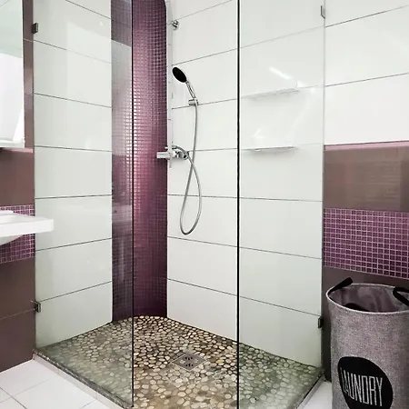 Summer Vibe Διαμέρισμα Σίοφοκ