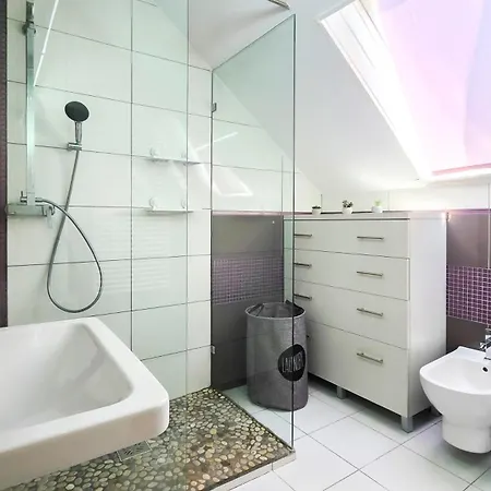 Appartement Summer Vibe Siófok