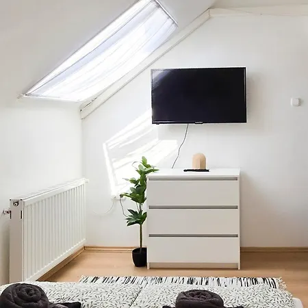 Appartement Summer Vibe