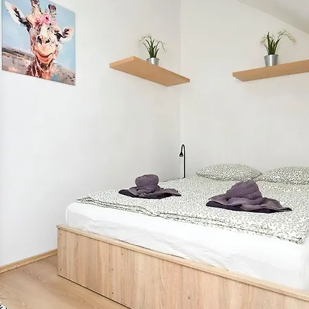 Summer Vibe Appartement
