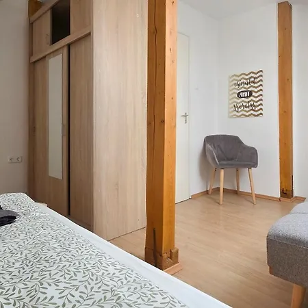 Summer Vibe Διαμέρισμα Σίοφοκ