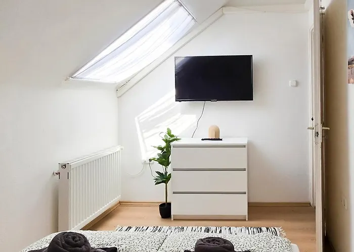 Apartament Summer Vibe