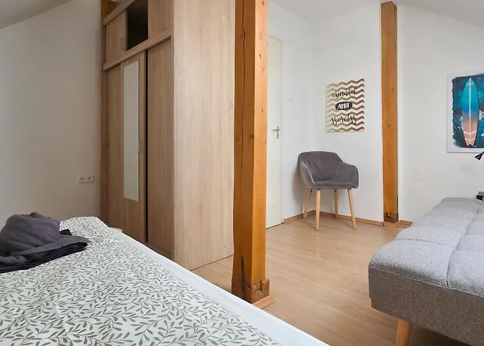 Summer Vibe Apartament Siófok